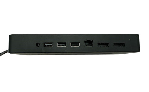 Begagnad HP USB-C Universal Dockingstation Begagnad