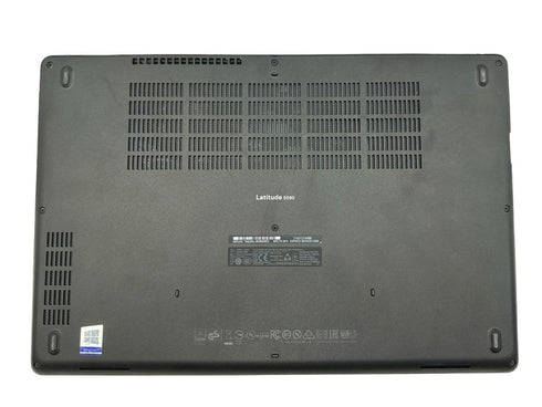 Dell Latitude 5590 Business Laptop/Bärbar | 15.6in HD | Intel Core 8th Gen i5-8250U Quad Core | 8GB DDR4 | 256GB SSD | Win 11 Pro (beg)