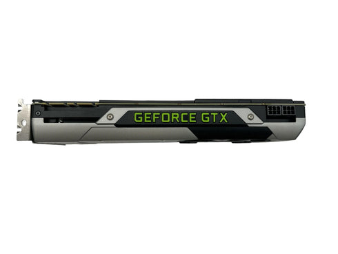 Grafikkort/GPU /NVIDIA GeForce GTX 980 4GB