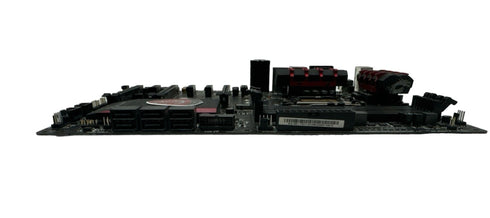 MSI Z97 GAMING 5 Moderkort LGA1150 ATX