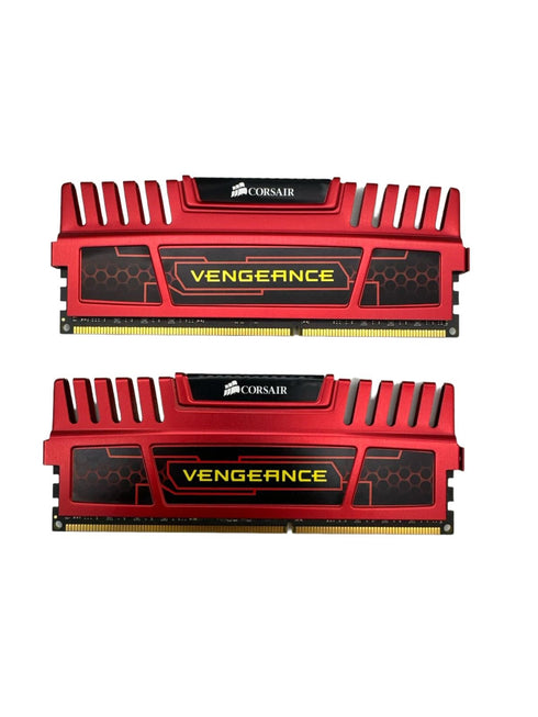 CORSAIR 8GB / 2 x 4GB DDR3 1866MHz
