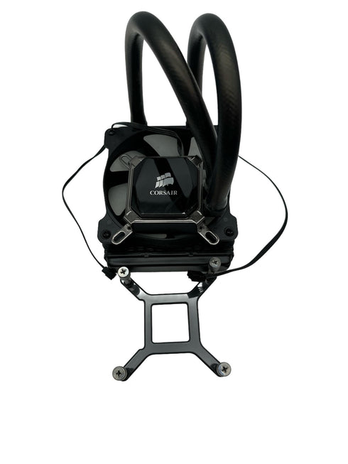 CORSAIR H60 CPU Cooler. 120mm Processorkylning