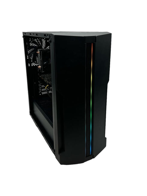 Stationär Gaming Dator (142) (beg)