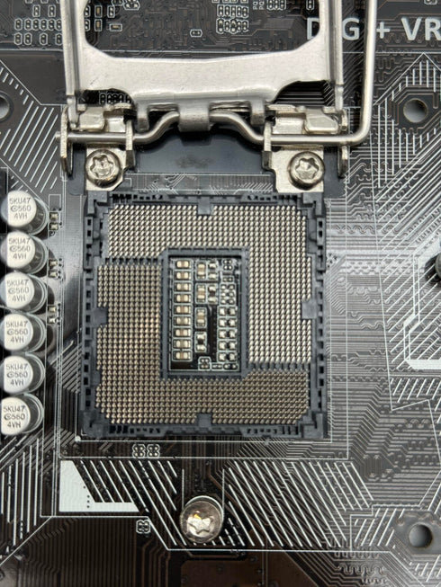 ASUS H97-PLUS ATX Moderkort LGA1150 ATX