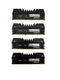 Kingston HyperX Beast 32 GB (4x8GB) KHX16C9T3K4/32X DDR3 1600HZ