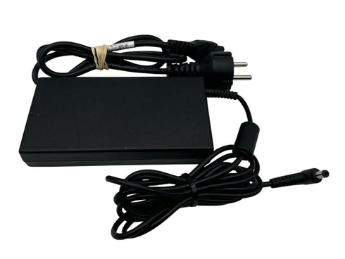 Begagnad Original 120W laptopladdare för Chicony 19.5V 6.15A