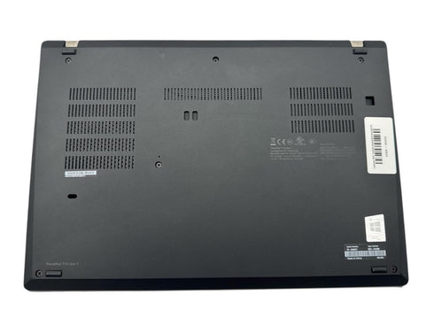 Lenovo Thinkpad T14 G1 14" Full HD i7 32GB 1000GB SSD (beg )