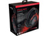 HyperX Cloud Alpha Pro Gaming Headset (svart/röd)