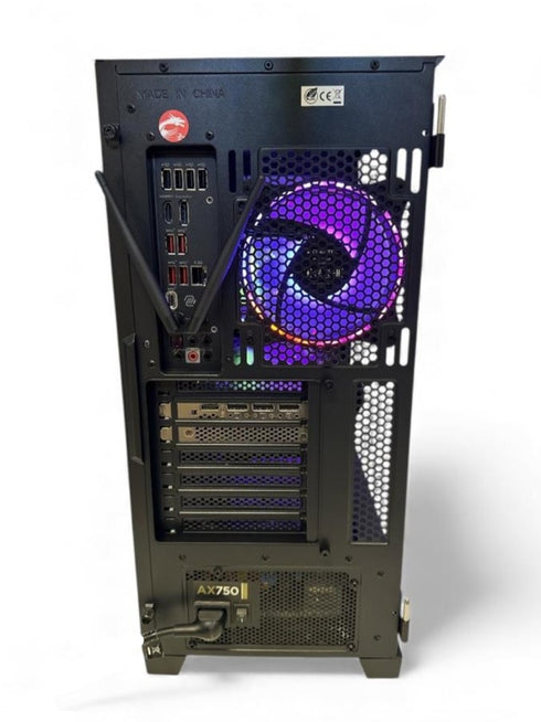 Gamingdator /Speldatorer (184)