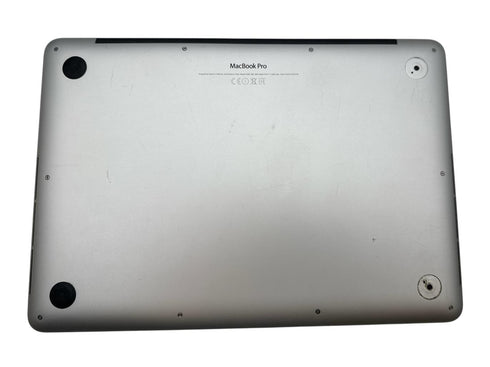 MacBook Pro 13-tums 2015 Retina A1502 (Beg