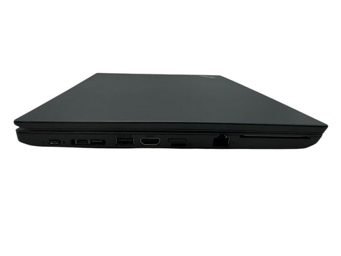 Lenovo ThinkPad L480 – 14" FHD | Core i5 | 8GB | 256GB SSD win 11 pro
