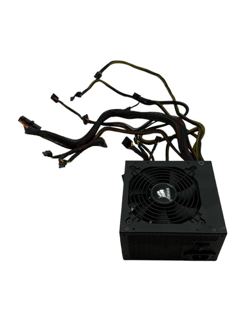 Corsair CX500 500W Power Supply/ nätaggregat