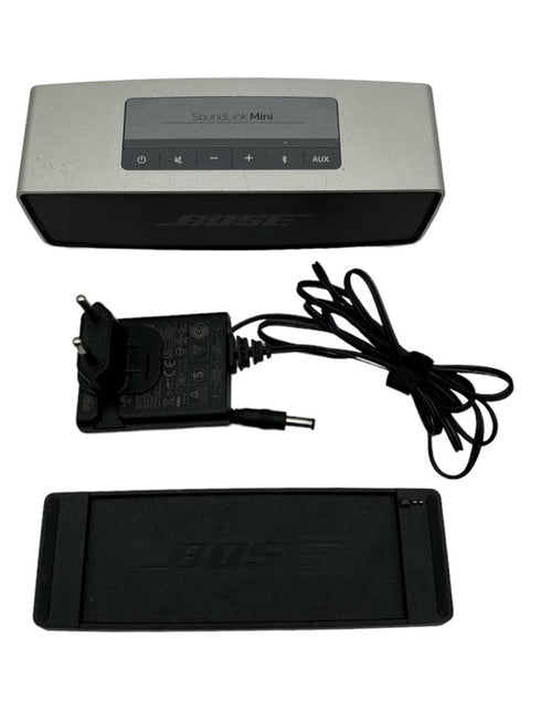 Bose Soundlink Mini Trådlös Högtalare(beg)