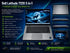 Dell Latitude 7320 2-in-1 – i7 | 16 GB RAM | 512 GB SSD | Touch | Windows 11 Pro