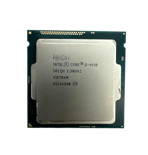 Intel Core i5 4690 3.5 GHz 6MB