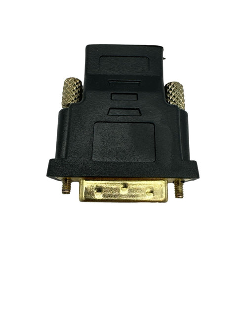 DVI-D till HDMI adapter