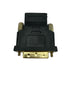 DVI-D till HDMI adapter