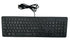 KB113 - Dell svart tangentbord