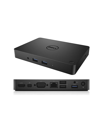 Dell Dock WD15