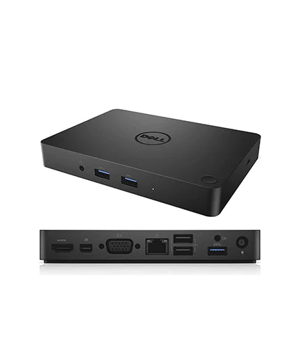 Dell Business Dock WD15 USB-C Dockningsstation (beg)
