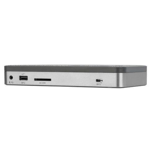 Targus - docking station DOCK221 Thunderbolt 3 8K-videodockningsstation (beg)
