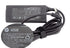 Original HP 45W 19,5V 2,31A 4,5mm x 3,0mm Blå (beg)