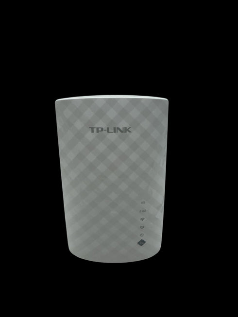 WiFi Repeater TP-LINK RE200 (RE200) 750 MBit/s 2.4 GHz, 5 GHz