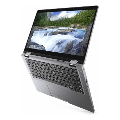 Dell Latitude 5310 2-in-1 | i5-10210U | 8GB | 256GB SSD | Windows 11 Pro /med Touch skärm (beg)