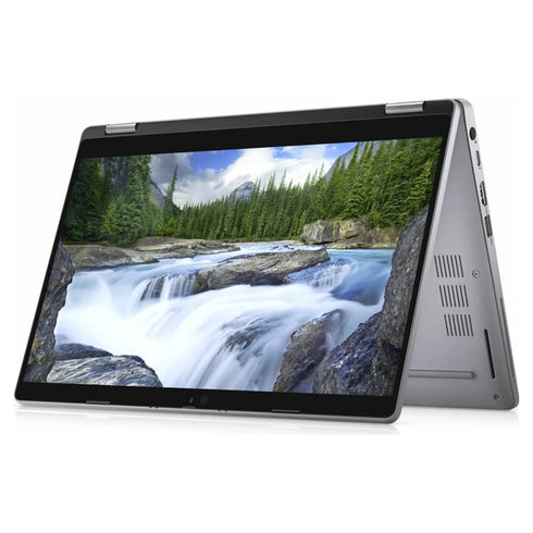 Dell Latitude 5310 2-in-1 | i5-10210U | 8GB | 256GB SSD | Windows 11 Pro /med Touch skärm (beg)