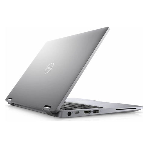 Dell Latitude 5310 2-in-1 | i5-10210U | 8GB | 256GB SSD | Windows 11 Pro /med Touch skärm (beg)
