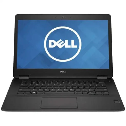 Dell Latitude E7470 Intel Core i7-6600U 2.6 GHz (3.4 GHz Turbo) 8GB 512SSD (beg)