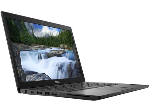 Dell Latitude 7490 14" FHD IPS Core i5-8350U 3,6Ghz (A-Klass)