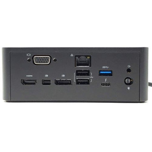 Dell Thunderbolt Dock TB16 (beg)
