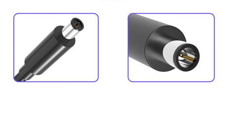 Microsoft laddar modell 1932 199W 15.35V 12.96A