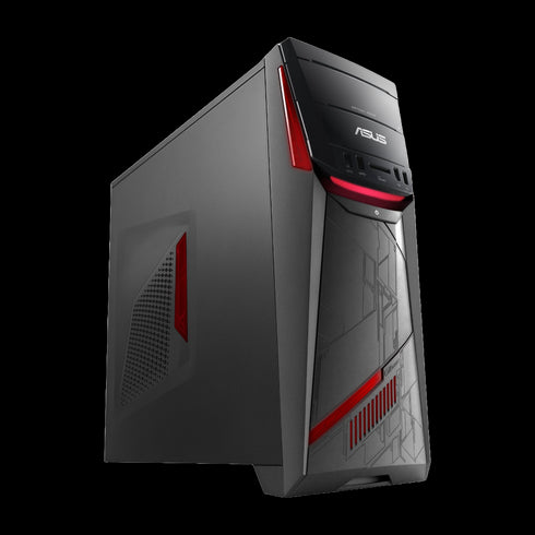 Asus i5-7400 | 8GB RAM | 256GB SSD + 1TB HDD | Win 10 Pro