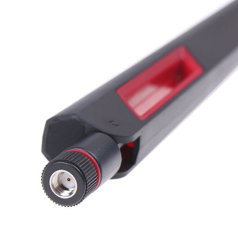 2st 10 dbi Dual band WIFI-antenn 2.4G 5G 5.8Gh (RP SMA) Female