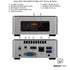 Mini dator Intel NUC5CPYH NUC (beg)