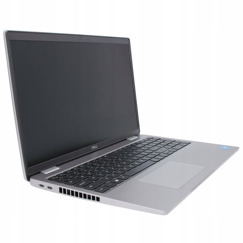 Dell Latitude 5520 15,6" FHD - i5-1145G7 11th Gen / 16GB RAM / 256GB SSD / Win 11 Pro