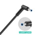 200W HP Pavilion 19,5V 10.3A 4.5*3.0mm Laptop Adapter/Laddare (beg)