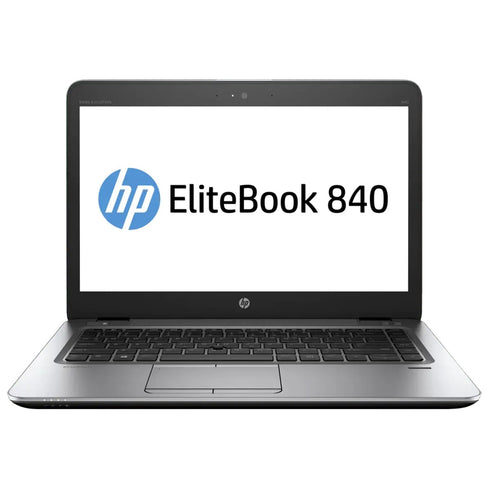 HP EliteBook 840 G4 (Nya batteri)