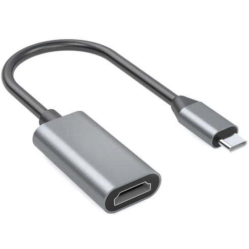 USB-C till HDMI-adapter(beg)