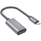 USB-C till HDMI-adapter(beg)