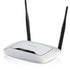 TP-Link -TL-WR841N - WLAN Router 802.11n/g/b 300 Mbps,