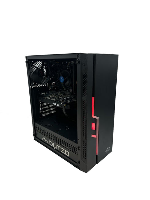 Gaming Dator (148) (beg)