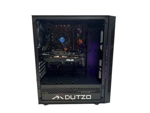 Gaming Dator (148) (beg)