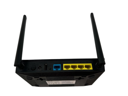 ASUS RT-AC51U - Router wifi-Trådlös /Begagnad