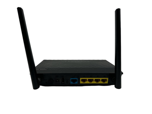 ASUS RT-AC51U - Router wifi-Trådlös /Begagnad