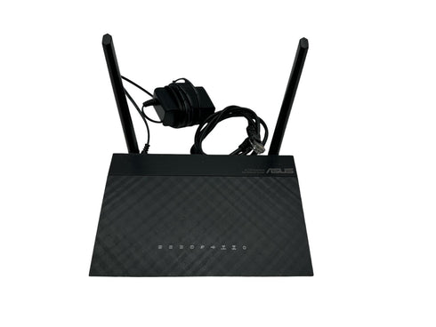ASUS RT-AC51U - Router wifi-Trådlös /Begagnad