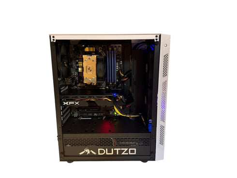 Gaming Dator (149) (beg)