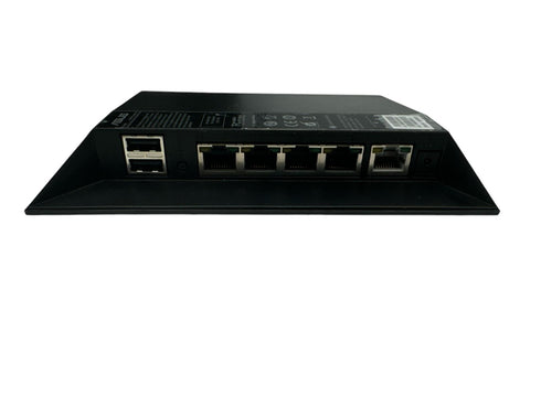 ASUS WiFi Router RT-N56U-Trådlös /Begagnad